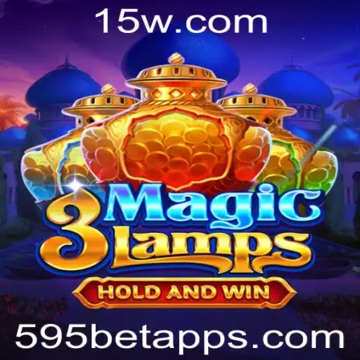 Descubra o Fascinante Mundo de 3MagicLamps e a Inovação 595betapp