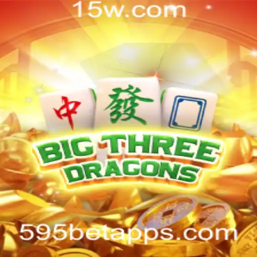 Explorando o Mundo de BigThreeDragons e Sua Conexão com 595betapp