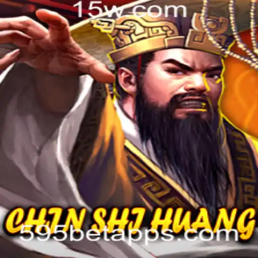 ChinShiHuang: Um Mergulho no Universo do Jogo com 595betapp