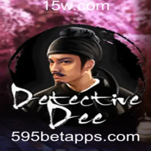 DetectiveDee: Explore o Fascinante Mundo do Mistério com 595betapp