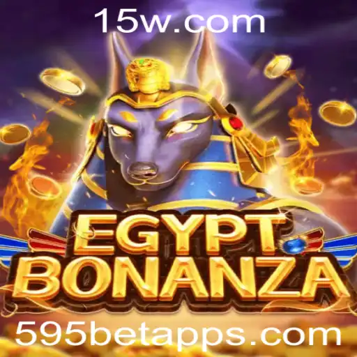 Descubra as Aventuras Antigas com EgyptBonanza no 595betapp