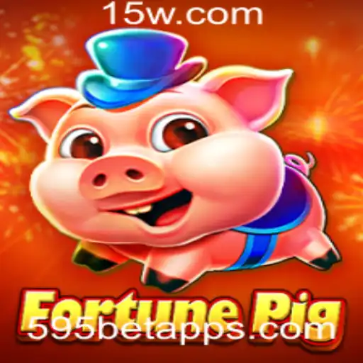 FortunePig: Descubra a Nova Sensação do Entretenimento Online com 595betapp