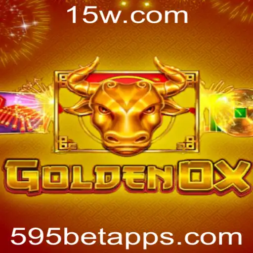 GoldenOx: Descubra o Jogo de Cassino Inovador e as Regras na 595betapp