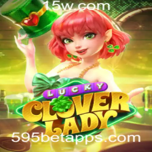 Conheça o Jogo LuckyCloverLady e Como Jogar na Plataforma 595betapp