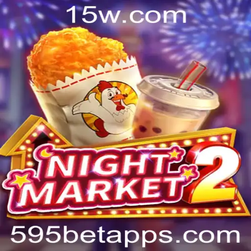 Explorando o Mundo de NightMarket2 e a Integração com 595betapp