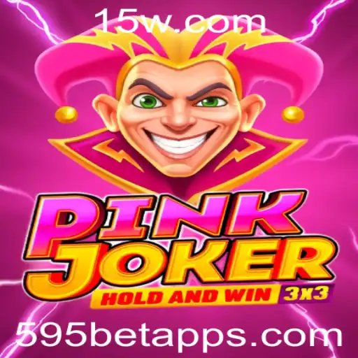 Descubra o Fascinante Mundo de PinkJoker com 595betapp