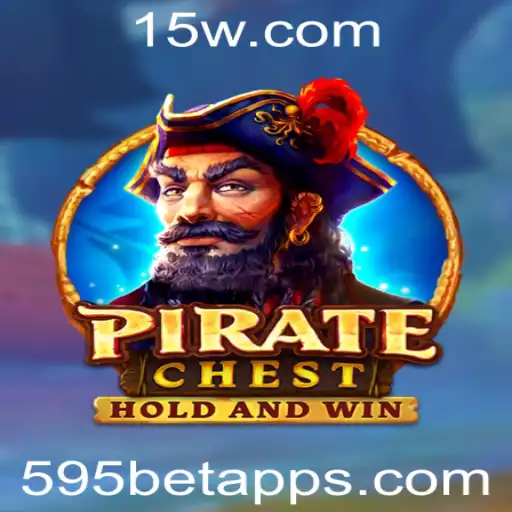Descubra o Mundo de Aventura com PirateChest no 595betapp