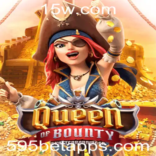 Explore as Aventuras de QueenofBounty no 595betapp