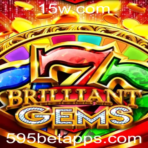 Tudo o que Você Precisa Saber sobre o Jogo BrilliantGems e a Experiência 595betapp