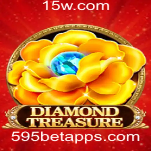 Explorando o Mundo de Diamondtreasure: Um Mergulho no Universo dos Jogos de Cassino