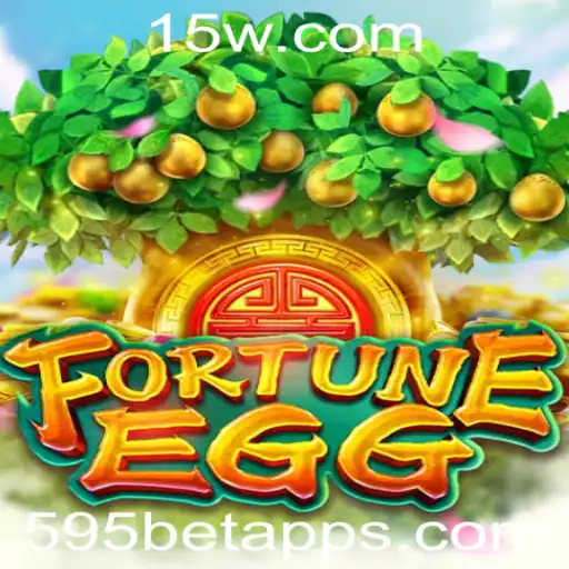 Explorando o Fascinante Mundo de FortuneEgg: Uma Nova Sensação no 595betapp