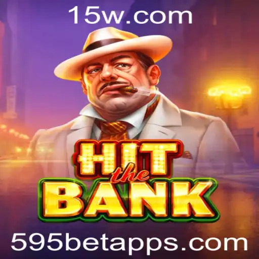 Descubra o Mundo Empolgante de HitTheBank no 595betapp