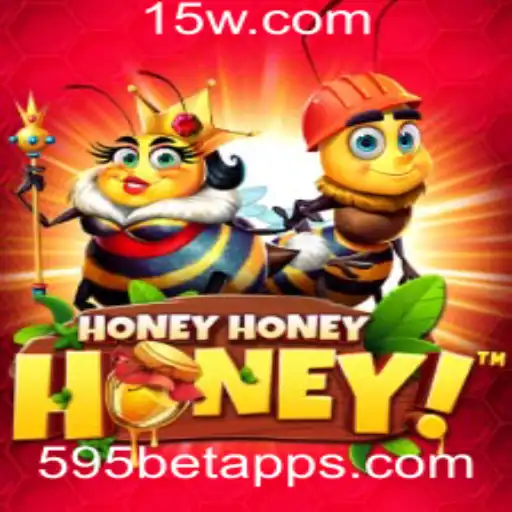 Descubra o Universo Vibrante de HoneyHoneyHoney na 595betapp