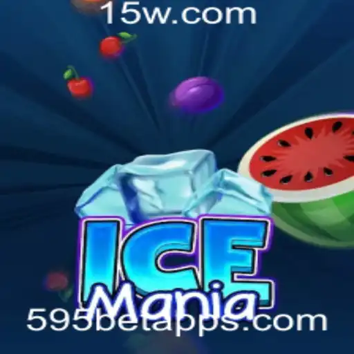 Descubra o Fascinante Mundo de IceMania com 595betapp