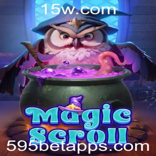 Explorando MagicScroll: A Nova Sensação no Mundo dos Jogos de Aventura