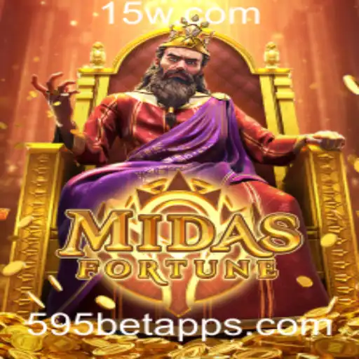 MidasFortune: Descubra o Brilho Dourado do Novo Jogo Inovador