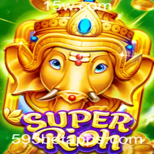 SuperRich: Descubra o Novo Fenômeno de Jogos com 595betapp