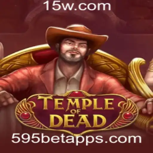 Explorando o Jogo TempleofDead e a Plataforma 595betapp