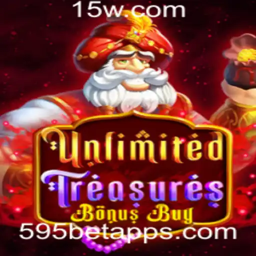 Explorando o Universo de UnlimitedTreasuresBonusBuy no 595betapp