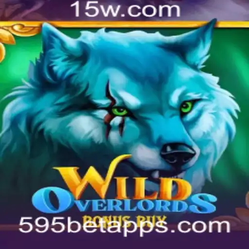 O Fascinante Mundo de WildOverlordsBonusBuy no 595betapp